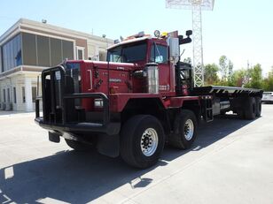 Kenworth * C500 * Bed / Winch * 8x4 Oil Field Truck * Pritsche LKW