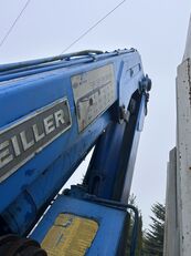 Camion plateau MAN 18.232 à vendre - Image 7 | Autoline FR Camion plateau MAN 18.232 | Image 7 - Autoline