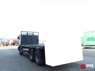 بيع شاحنة مسطحة MAN 26.403 6x4 - صورة 12 | Autoline AE شاحنة مسطحة MAN 26.403 6x4 | صورة 12 - Autoline