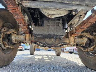 MAN 8.150 FAE G90 4x4 PTO, kein 8.136 8.150 flatbed truck for sale - Image 19 | Autoline ZW MAN 8.150 FAE G90 4x4 PTO, kein 8.136 8.150 flatbed truck | Image 19 - Autoline