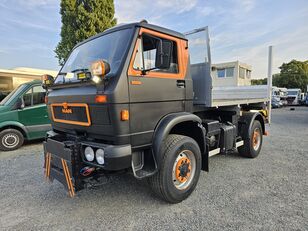 کامیون کفی MAN FAE G90 9.150, 9.136, 8.136 VW-MAN Variodrive 4x4