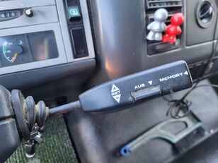 Camion pianale MAN LE 15.220 + HR in vendita - Immagine 18 | Autoline IT Camion pianale MAN LE 15.220 + HR | Immagine 18 - Autoline