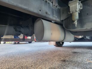 Camion pianale MAN LE 15.220 + HR in vendita - Immagine 67 | Autoline IT Camion pianale MAN LE 15.220 + HR | Immagine 67 - Autoline