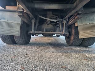 Camion pianale MAN LE 15.220 + HR in vendita - Immagine 73 | Autoline IT Camion pianale MAN LE 15.220 + HR | Immagine 73 - Autoline