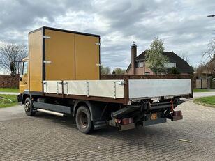 бортовой грузовик MAN LE 180 c !!LANDBOUW KENTEKEN!!!BOSBOUW!!