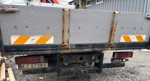 MAN LE 8.180 *PALFINGER PK 7001 *4.80m *MANUAL *FULL STEEL flatbed truck for sale - Image 6 | Autoline IE MAN LE 8.180 *PALFINGER PK 7001 *4.80m *MANUAL *FULL STEEL flatbed truck | Image 6 - Autoline