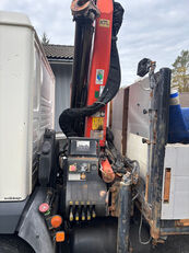 MAN LE 8.180 *PALFINGER PK 7001 *4.80m *MANUAL *FULL STEEL flatbed truck for sale - Image 5 | Autoline IE MAN LE 8.180 *PALFINGER PK 7001 *4.80m *MANUAL *FULL STEEL flatbed truck | Image 5 - Autoline