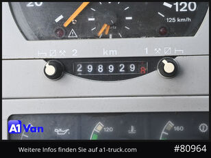 MAN LE 8.180 Pritsche Doka, Automatik, AHK, 6-Sitzer flatbed truck for sale - Image 16 | Autoline MY MAN LE 8.180 Pritsche Doka, Automatik, AHK, 6-Sitzer flatbed truck | Image 16 - Autoline