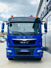 Prodaja MAN MAN TGM 18.250 skrzyniowy z HDS / żuraw z pilotem oraz chwytakie kamiona s ravnom platformom - Slika 16 | Autoline ME MAN MAN TGM 18.250 skrzyniowy z HDS / żuraw z pilotem oraz chwytakie kamion s ravnom platformom | Slika 16 - Autoline