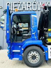 Prodaja MAN MAN TGM 18.250 skrzyniowy z HDS / żuraw z pilotem oraz chwytakie kamiona s ravnom platformom - Slika 25 | Autoline ME MAN MAN TGM 18.250 skrzyniowy z HDS / żuraw z pilotem oraz chwytakie kamion s ravnom platformom | Slika 25 - Autoline