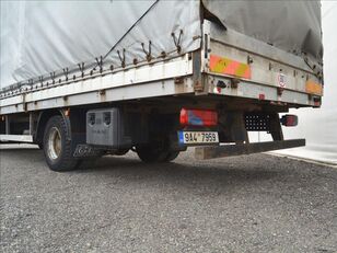 Pārdošana MAN Ostatní bortu kravas automašīnas - Attēls 4 | Autoline LV MAN Ostatní bortu kravas automašīna | Attēls 4 - Autoline