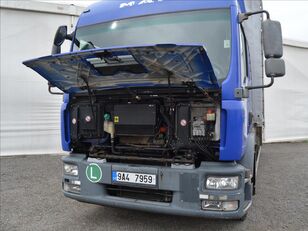 Pārdošana MAN Ostatní bortu kravas automašīnas - Attēls 11 | Autoline LV MAN Ostatní bortu kravas automašīna | Attēls 11 - Autoline