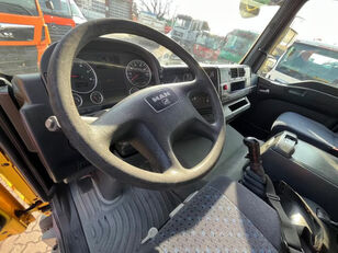 Camião de caixa aberta MAN TG-M 18.280 / 4x4 / Crane a venda - Imagem 9 | Autoline AO Camião de caixa aberta MAN TG-M 18.280 / 4x4 / Crane | Imagem 9 - Autoline