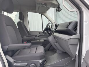 Venta de MAN TGE 3.180 camión caja abierta - Imagen 14 | Autoline MX MAN TGE 3.180 camión caja abierta | Imagen 14 - Autoline