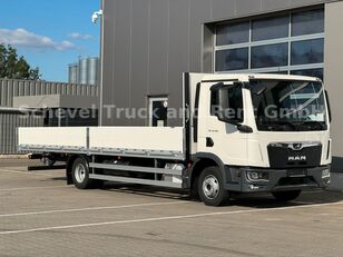 camion plateau MAN TGL 12.190 neuf