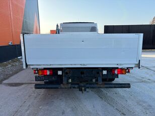 MAN TGL 7.180 4x2 PLATFORM L=5095 mm flatbed truck for sale - Image 7 | Autoline CA MAN TGL 7.180 4x2 PLATFORM L=5095 mm flatbed truck | Image 7 - Autoline