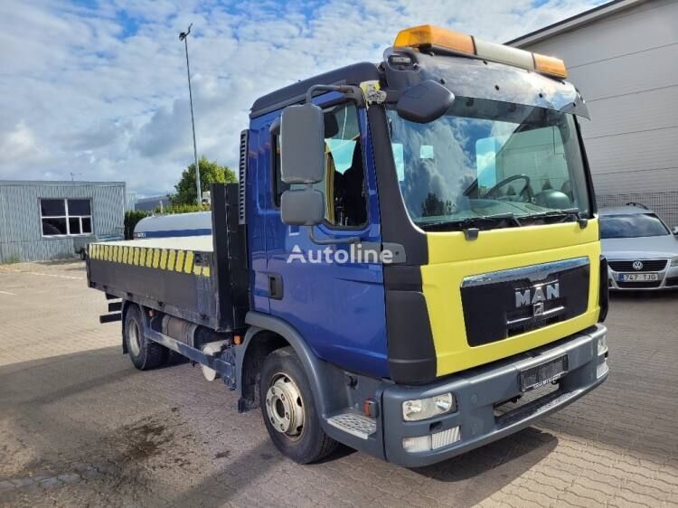 MAN TGL 8.150 EURO5 141520km ONLY Pritsche LKW