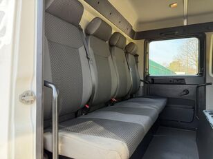 MAN TGM 15.250 DOKA PICK-UP (6m30) + RAMPS - *141.000km* - 6 SEATER flatbed truck for sale - Image 43 | Autoline ET MAN TGM 15.250 DOKA PICK-UP (6m30) + RAMPS - *141.000km* - 6 SEATER flatbed truck | Image 43 - Autoline