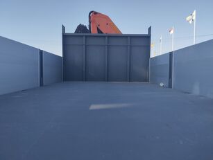 Camion plateau MAN TGM 18 290 à vendre - Image 16 | Autoline BF Camion plateau MAN TGM 18 290 | Image 16 - Autoline