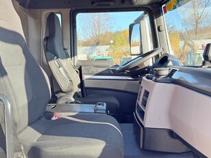 Camion plateau MAN TGS 18.420 à vendre - Image 11 | Autoline BF Camion plateau MAN TGS 18.420 | Image 11 - Autoline