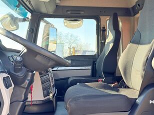 Купить бортовой грузовик MAN TGS 18.420* PK 18002 - EHC + FUNK* TOPZUSTAND - Изображение 9 | Autoline TJ Бортовой грузовик MAN TGS 18.420* PK 18002 - EHC + FUNK* TOPZUSTAND | Изображение 9 - Autoline