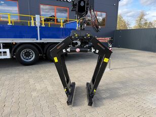 MAN TGS 26.360 open laadbak vrachtwagen te koop - Foto 14 | Autoline NL MAN TGS 26.360 open laadbak vrachtwagen | Foto 14 - Autoline