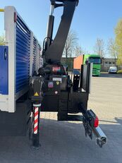 MAN TGS 26.360 Pritsche LKW kaufen - Bild 17 | Autoline DE MAN TGS 26.360 Pritsche LKW | Bild 17 - Autoline