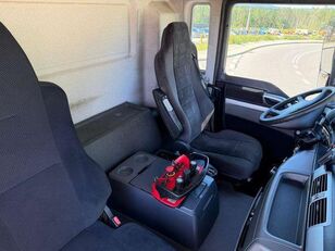 Camion plateau MAN TGS 26.360 6x2 PALFINGER PK 27002 SH Fly Jib à vendre - Image 18 | Autoline ML Camion plateau MAN TGS 26.360 6x2 PALFINGER PK 27002 SH Fly Jib | Image 18 - Autoline