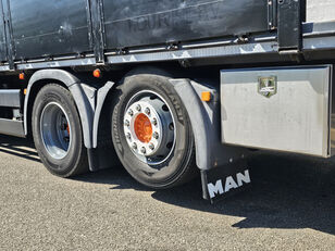 Камион со рамна платформа MAN TGS 26.360 / KENNIS ROLLER CRANE/KRAN / 6X2-4 BL се продава - Слика 13 | Autoline MK Камион со рамна платформа MAN TGS 26.360 / KENNIS ROLLER CRANE/KRAN / 6X2-4 BL | Слика 13 - Autoline