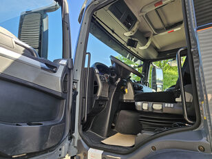 Камион со рамна платформа MAN TGS 26.360 / KENNIS ROLLER CRANE/KRAN / 6X2-4 BL се продава - Слика 16 | Autoline MK Камион со рамна платформа MAN TGS 26.360 / KENNIS ROLLER CRANE/KRAN / 6X2-4 BL | Слика 16 - Autoline
