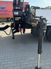 Купить бортовой грузовик MAN TGS 26.400 - Изображение 16 | Autoline TJ Бортовой грузовик MAN TGS 26.400 | Изображение 16 - Autoline