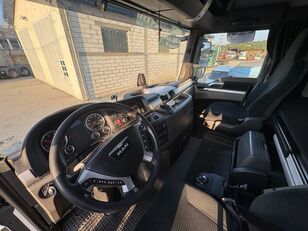 Купить бортовой грузовик MAN TGS 26.400 - Изображение 23 | Autoline TJ Бортовой грузовик MAN TGS 26.400 | Изображение 23 - Autoline