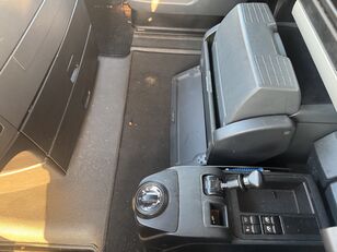 Купить бортовой грузовик MAN TGS 26.400 - Изображение 27 | Autoline TJ Бортовой грузовик MAN TGS 26.400 | Изображение 27 - Autoline