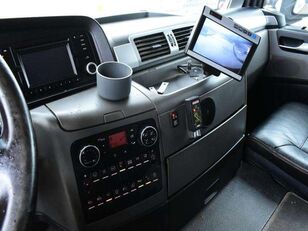 Venta de MAN TGS 26.440 6x2 FASSI F 245A.2.28 Crane Kran camión caja abierta - Imagen 17 | Autoline CL MAN TGS 26.440 6x2 FASSI F 245A.2.28 Crane Kran camión caja abierta | Imagen 17 - Autoline