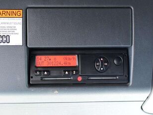 Venta de MAN TGS 26.440 6x2 FASSI F 245A.2.28 Crane Kran camión caja abierta - Imagen 20 | Autoline CL MAN TGS 26.440 6x2 FASSI F 245A.2.28 Crane Kran camión caja abierta | Imagen 20 - Autoline