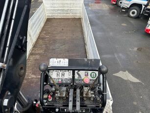 MAN TGS 26.440 6x2 Flatbed + Crane Hiab 177 K flak lastbil till salu - Bild 24 | Autoline SE MAN TGS 26.440 6x2 Flatbed + Crane Hiab 177 K flak lastbil | Bild 24 - Autoline