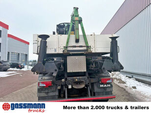 Camião de caixa aberta MAN TGS 26.480/6x4/BB a venda - Imagem 8 | Autoline PT Camião de caixa aberta MAN TGS 26.480/6x4/BB | Imagem 8 - Autoline