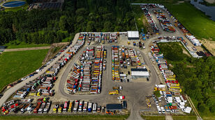 Xe tải san phẳng MAN TGS 28.440 Pritsche 6,55* PALFINGER PK 4502 để bán - Hình ảnh 15 | Autoline VN Xe tải san phẳng MAN TGS 28.440 Pritsche 6,55* PALFINGER PK 4502 | Hình ảnh 15 - Autoline