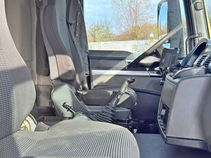 Xe tải san phẳng MAN TGS 28.440 Pritsche 6,55* PALFINGER PK 4502 để bán - Hình ảnh 11 | Autoline VN Xe tải san phẳng MAN TGS 28.440 Pritsche 6,55* PALFINGER PK 4502 | Hình ảnh 11 - Autoline