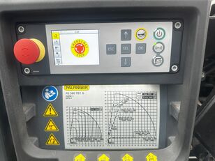 Venta de MAN TGS 33.480 camión caja abierta - Imagen 10 | Autoline CO MAN TGS 33.480 camión caja abierta nuevo | Imagen 10 - Autoline