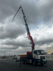 Venta de MAN TGS 33.480 camión caja abierta - Imagen 20 | Autoline CO MAN TGS 33.480 camión caja abierta nuevo | Imagen 20 - Autoline