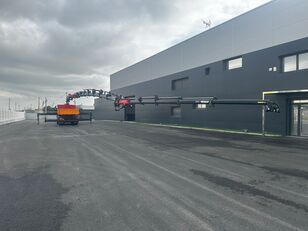 Venta de MAN TGS 33.480 camión caja abierta - Imagen 21 | Autoline CO MAN TGS 33.480 camión caja abierta nuevo | Imagen 21 - Autoline