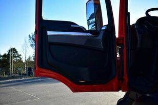 فروش کامیون کفی MAN TGS 35.400 - تصویر 19 | Autoline IR کامیون کفی MAN TGS 35.400 | تصویر 19 - Autoline