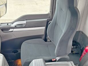 Tovornjak tovorna ploščad MAN TGS 35.400 * HIAB 244 EP - 5 HIPRO + FUNK * 8x4 naprodaj - Slika 11 | Autoline SI Tovornjak tovorna ploščad MAN TGS 35.400 * HIAB 244 EP - 5 HIPRO + FUNK * 8x4 | Slika 11 - Autoline