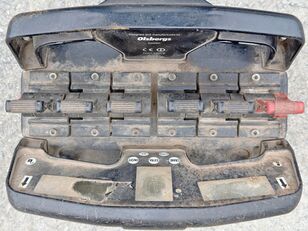 Tovornjak tovorna ploščad MAN TGS 35.400 * HIAB 244 EP - 5 HIPRO + FUNK * 8x4 naprodaj - Slika 15 | Autoline SI Tovornjak tovorna ploščad MAN TGS 35.400 * HIAB 244 EP - 5 HIPRO + FUNK * 8x4 | Slika 15 - Autoline