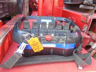 MAN TGS 35.440 + COPMA 450 6x + 8X4 + SPRING + MANUAL + REMOTE open laadbak vrachtwagen te koop - Foto 14 | Autoline NL MAN TGS 35.440 + COPMA 450 6x + 8X4 + SPRING + MANUAL + REMOTE open laadbak vrachtwagen | Foto 14 - Autoline