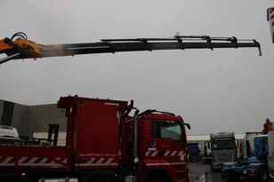 MAN TGS 35.440 + COPMA 450 6x + 8X4 + SPRING + MANUAL + REMOTE open laadbak vrachtwagen te koop - Foto 36 | Autoline NL MAN TGS 35.440 + COPMA 450 6x + 8X4 + SPRING + MANUAL + REMOTE open laadbak vrachtwagen | Foto 36 - Autoline