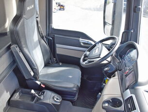 Купить бортовой грузовик MAN TGS 35.500 - Изображение 12 | Autoline TJ Бортовой грузовик MAN TGS 35.500 | Изображение 12 - Autoline