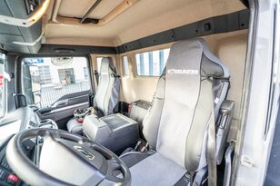 MAN TGS 41.460 BB+PK 53002(6x)+JIB(6x) flatbed truck for sale - Image 14 | Autoline IN MAN TGS 41.460 BB+PK 53002(6x)+JIB(6x) flatbed truck | Image 14 - Autoline