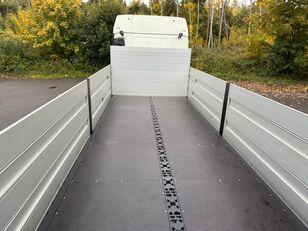 MAN TGX 26.520 Pritsche LKW kaufen - Bild 12 | Autoline DE Neue MAN TGX 26.520 Pritsche LKW | Bild 12 - Autoline